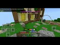 SKYWARS-ish 😂 (PE &amp; BEDROCK)