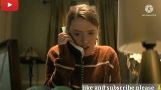 TTHE PERFECT NANNY 2022 movie explained in hindi l Real story based thriller l hindi explanation