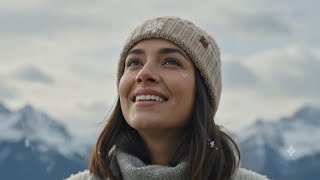 Snow, Coffee & Love | A Cozy Winter Escape ☕❄️
