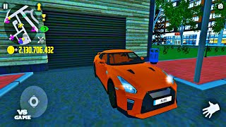 New Car Unlocked | Car Simulator 2 Android Gameplay screenshot 5