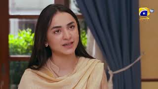 Tere Bin Yumna Zaidi - Wahaj Ali Episode 29 Best Clip 03