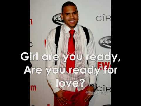 glow in the dark chris brown