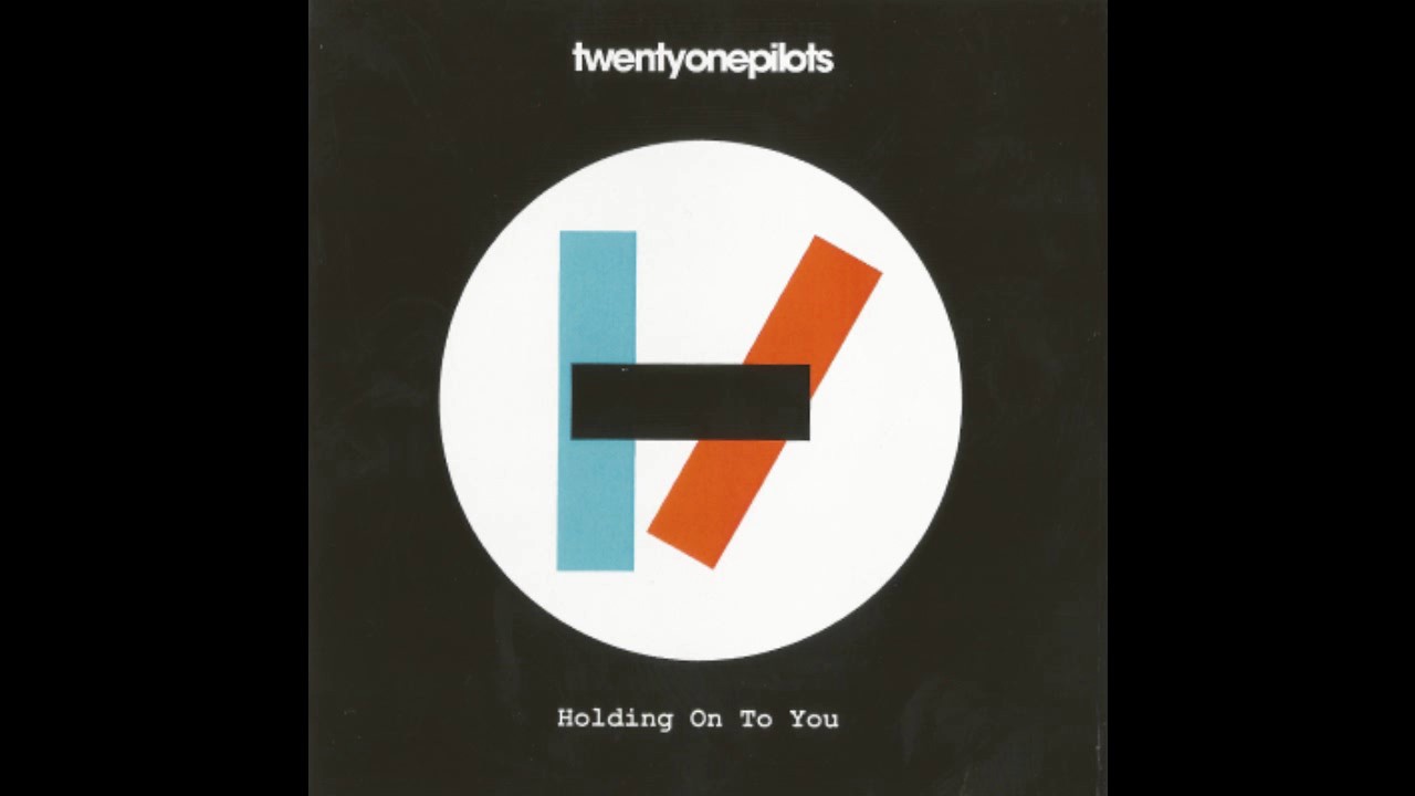 Offical Holding On To You Drum Stems by Twenty One Pilots