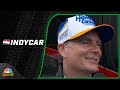 Jeff Gordon shares why Indy 500 is Kyle Larson&#39;s priority to race despite delay | Motorsports on NBC