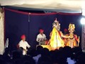 Yakshagana - Sudhanva Kaalaga - initu Noduta - Raghavendra Achar - Nagashree