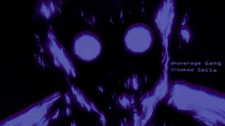 Unaverage Gang - Crooked Smile (slowed   reverb)