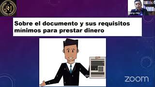 Derecho civil: Préstamos de dinero y todo lo que debes saber