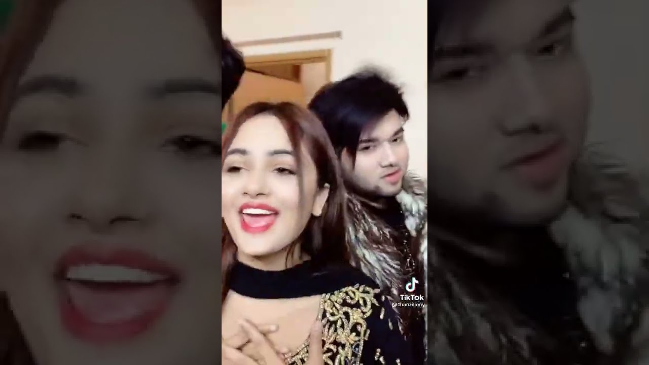 Sona bondu tiktok