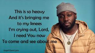 Jonathan Traylor - You Get The Glory |Lyric Video |
