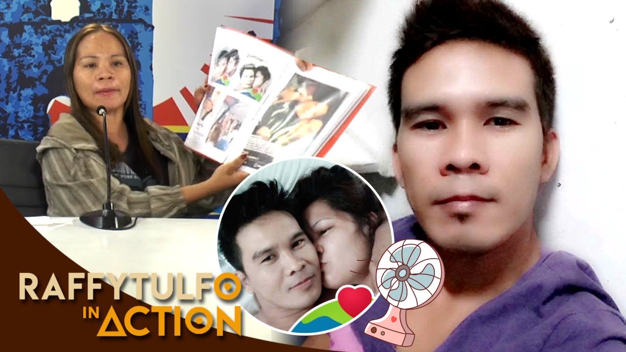 TV ANG PINABILI, ELECTRIC FAN ANG INUWI!