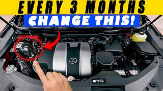 6 How To Make Your JAPANESE Car Last 500k Miles Without Repairs
