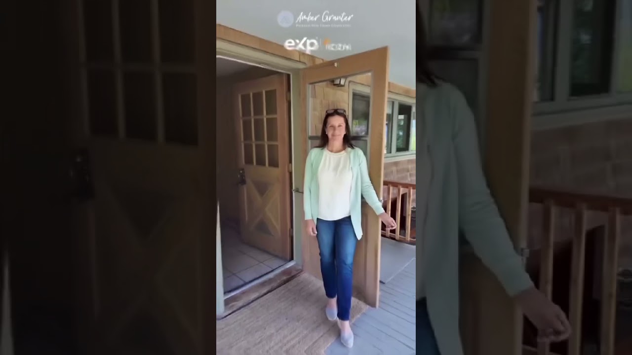 1615 Campbell Road - Golden British Columbia