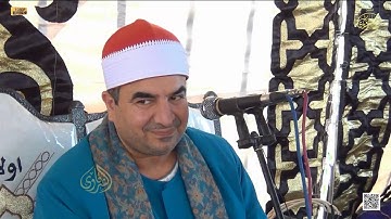 يَوْمَ يَجْمَعُ اللَّهُ الرُّسُلَ فَيَقُولُ مَاذَا أُجِبْتُمْ ۖ من سورة المائدة بلوس 28-6-2021 F HD