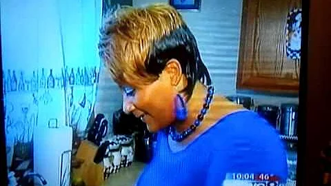 HURRICANE KATRINA REUNION 2011