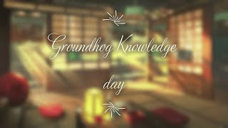 Music relax - Прямая трансляция пользователя Groundhog Knowledge day (релакс)