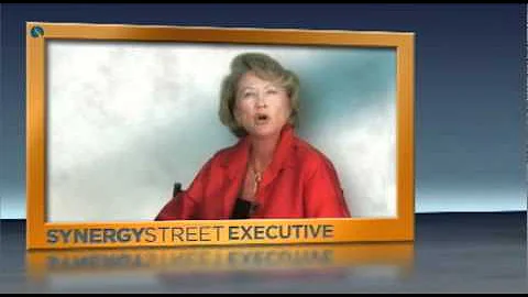 Stephanie Slavin talks about value in the Executiv...