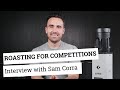 How to roast the best coffees + Nucleus Link hacks | with Sam Corra