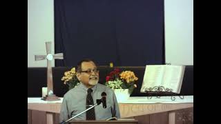 The Emptiness of False Teachers 2 Peter 2:17-22