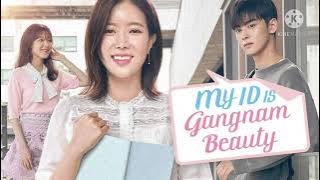 Junggigo - D-Day (Ost. My ID is Gangnam Beauty)