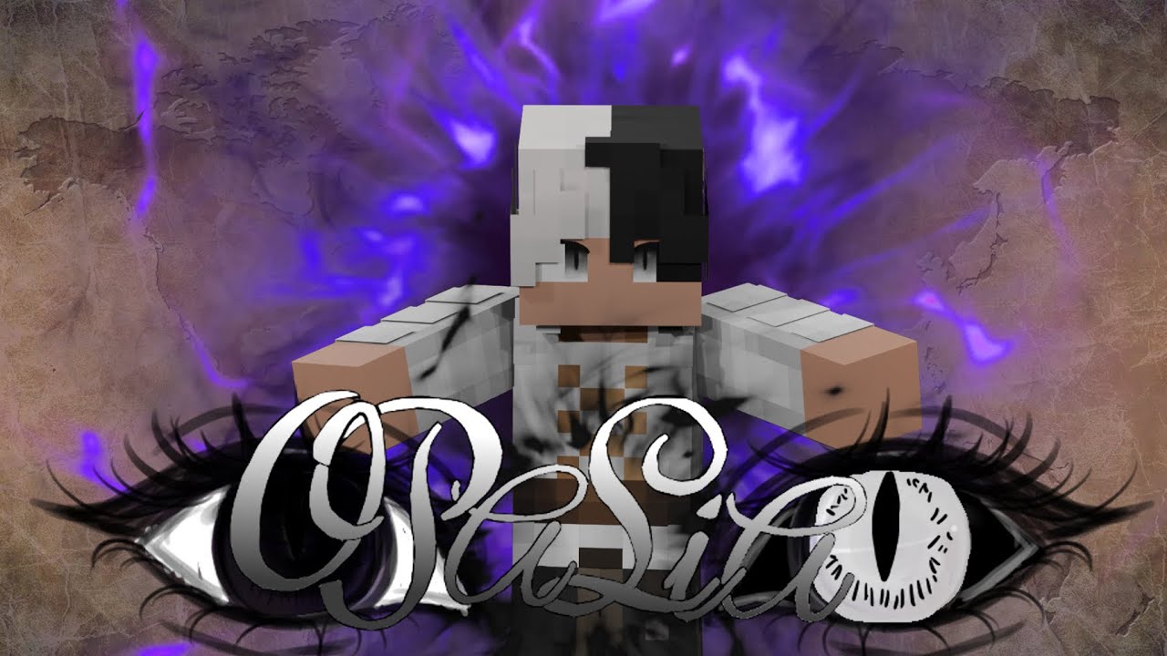 Opalia | [Pilot] | Ep. 0 | [Minecraft Role-play]