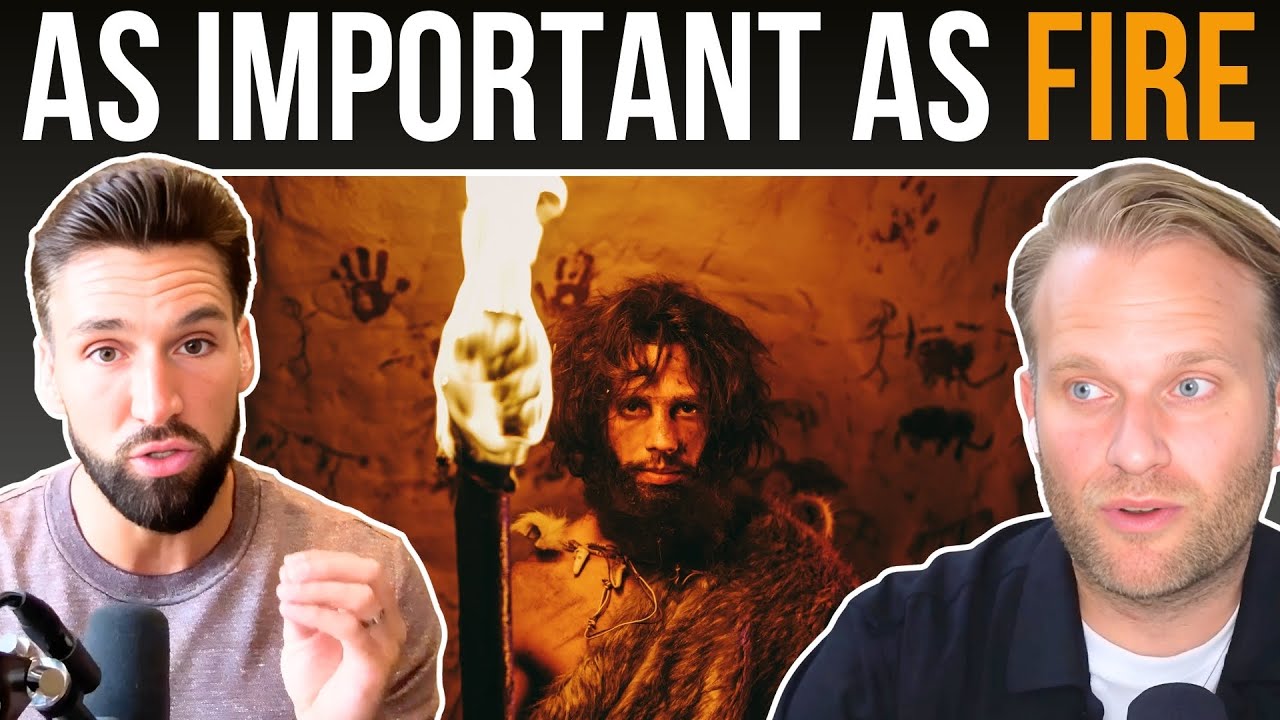 Bitcoin Is The Most Important Invention in 1,000 Years (New Podcast) :  r/Bitcoin