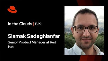 In the Clouds (E29) | OpenShift 4.14 Update ft. Siamak Sadeghianfar
