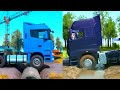 2026 You Won T Believe How EASY It Is To Master Truck Driver Skills In Spintires Mudrunner 