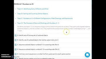 Happy Numbers Curriculum by Stephanie Layton