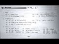 Math Steps 5 Exercise 27 | Math Steps Class 5 Math Solution Exercise 27 | Complete