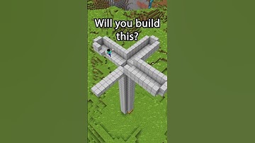 Minecraft Easiest MOB XP Farm Tutorial!