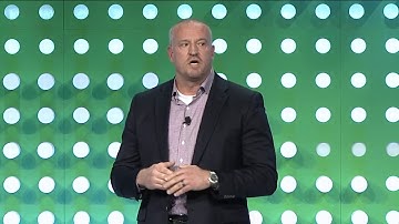 Cardinal Health on Velostrata at Google Next 