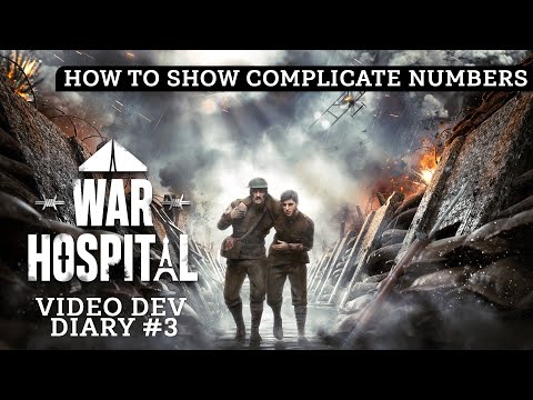 : How to show complicate numbers in simple ways