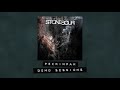 Stone Sour - Peckinpah - Demo Sessions