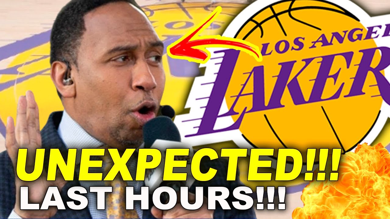 DOUBLE EXIT! 2 GREAT OUTGOING PLAYERS!!! LAKERS NEWS YouTube