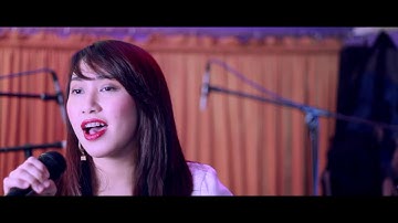 AT LAST - Next Stage Band Cebu  (Cover Medley)