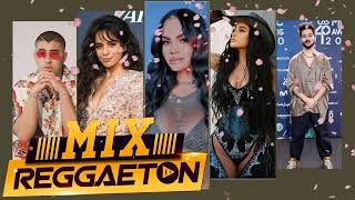 MIX REGGAETON 2022 - LO MAS NUEVO 2022 - LO MAS SONADO - Camilo, Becky G, Luis Fonsi, Camila Cabello