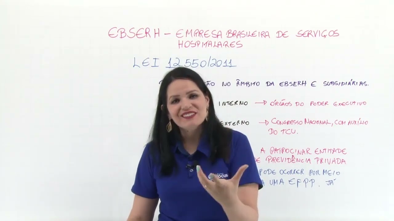 Lei n12 550 2011 Art 13 ao 20