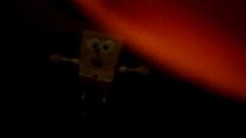 SpongeZilla part 1