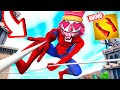 USO I GUANTI MITICI DI SPIDERMAN SU FORTNITE!