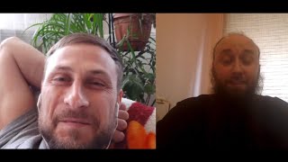 Кто це Украина? Иисус - Не Всевышний. А что если верить в Перуна? За что Бог убивает младенцев?