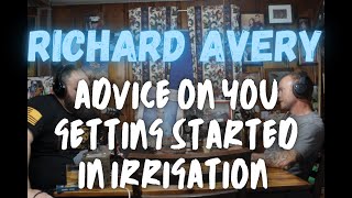 Advice On You Getting Started In Irrigation