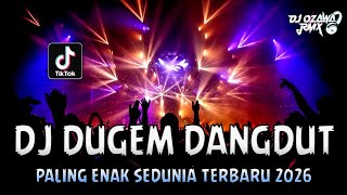 Download Lagu DJ DUGEM DANGDUT PALING ENAK SEDUNIA TERBARU 2026 !! DJ Gulali (New) REMIX KN FULL BASS 🎵 MP3