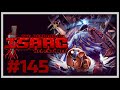 Боссраш на кончике пальцев. Испорченный Синий | The Binding of Isaac: Repentance #145