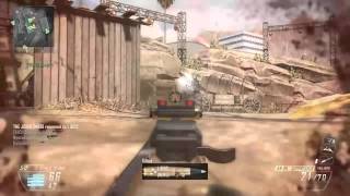 n3rdfury - Black Ops II Game Clip