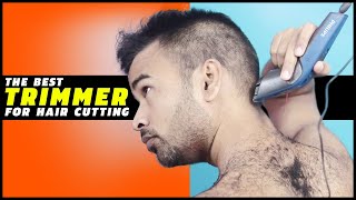 Philips HC3505/15 Hair Clipper Unboxing and Review | Best Trimmer for hair cutting under 1500 India