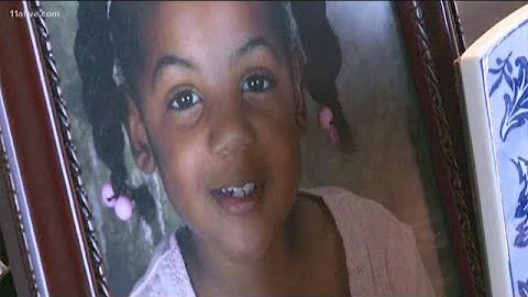 Tiffany Moss found guilty of murdering 10-year-old...