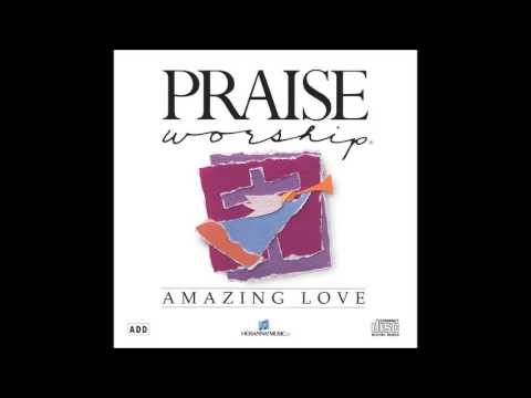 Graham Kendrick- Amazing Love (Song) (Hosanna! Music)