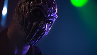 Mushroomhead - Qwerty Live 4K