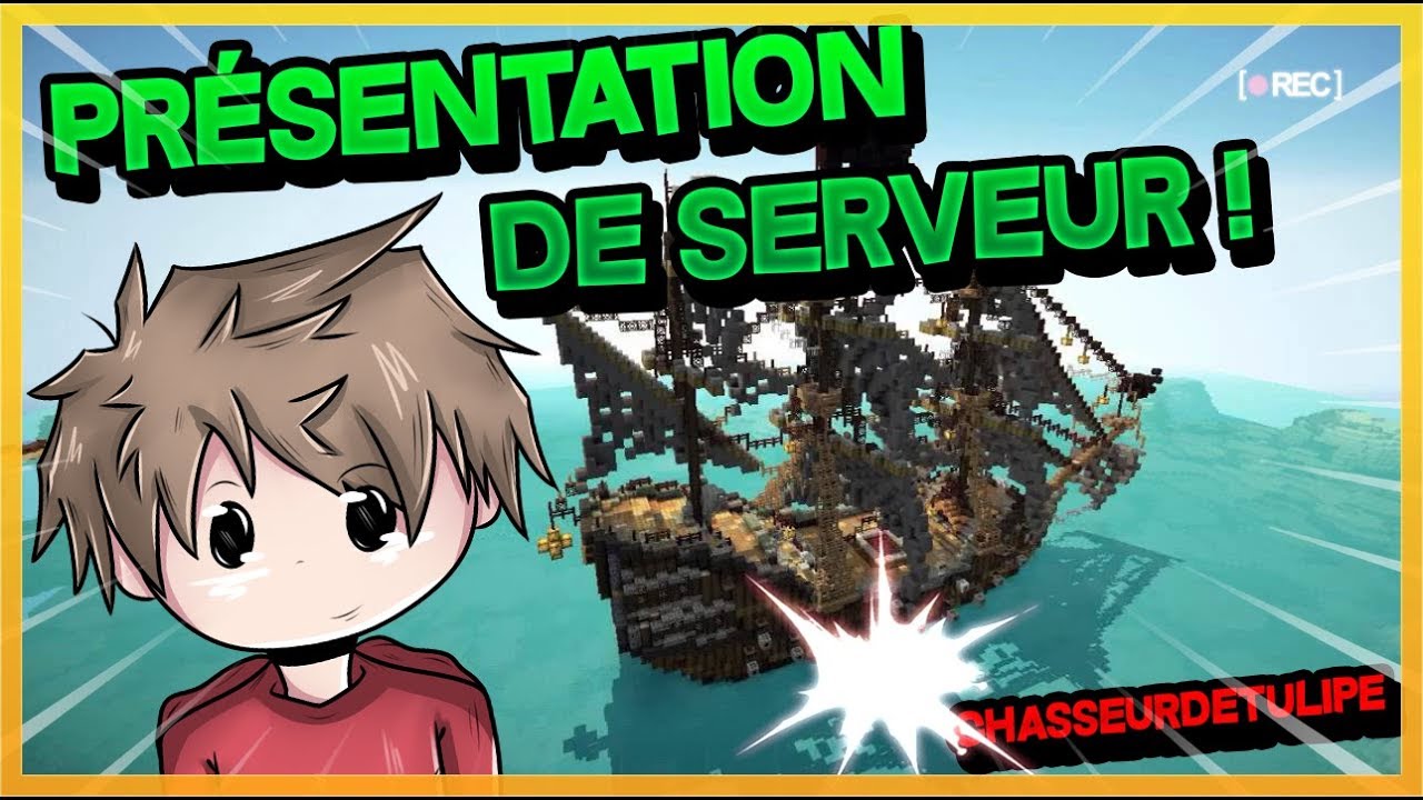 Legacia : UN SERVEUR PVP-FACTION/RP MODE INÉDIT ?!! - YouTube