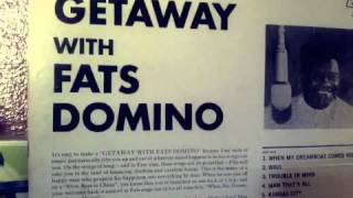 Fat Domino &quot;Man That&#39;s All&quot;